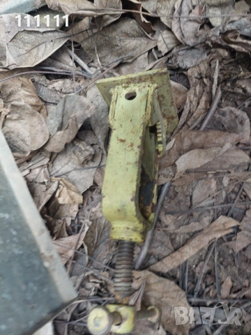 Малко тръбно менгеме , снимка 3 - Други инструменти - 52966927