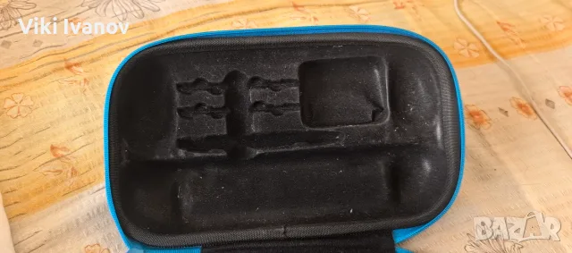 Gamepad Nintendo wii u , снимка 4 - Nintendo конзоли - 55833346