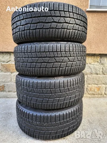 Ауди 5х112 - 17 цола 5x112 Оригинални за Audi А4, А5, А6, Q3, Q5 и др. 225 50 17, снимка 11 - Гуми и джанти - 47782147