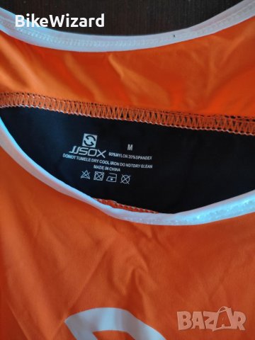 CSMARTE облекло за борба или за плуване НОВ, снимка 4 - Спортна екипировка - 42044406