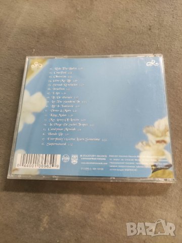 Продава CD Army of Lover Le grand docus 013 696-2, снимка 2 - CD дискове - 42815298