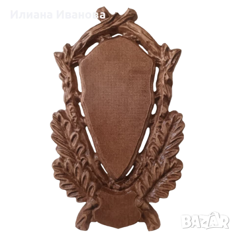 Поставка за ловен трофей - Модел 10 - за Сръндак