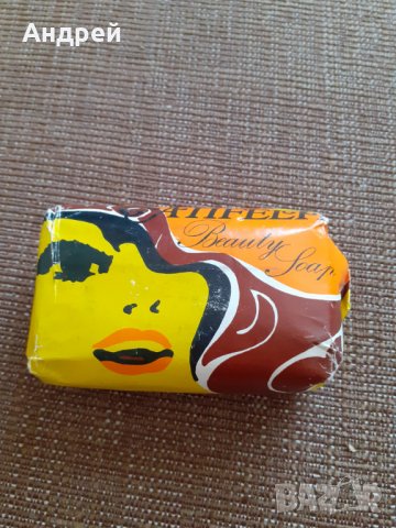 Стар сапун Gatifelt