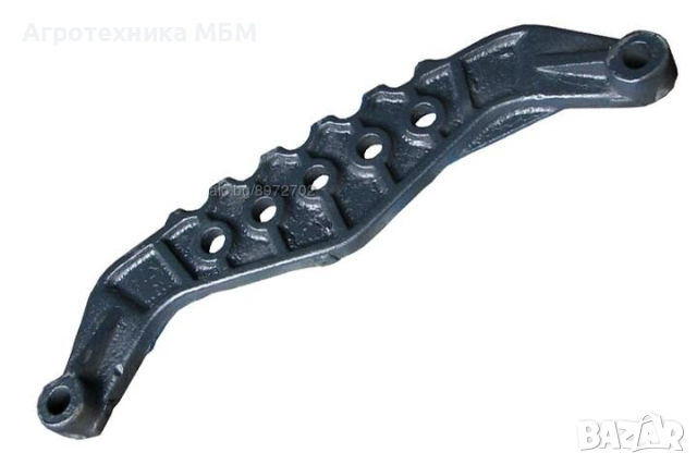 Напречна греда Т 150 (Бърдо) 150.35.103, снимка 3 - Части - 53347994