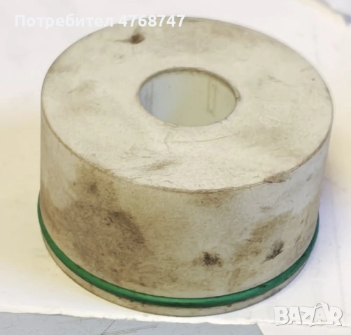 Предлагаме всякакви части за лазери TRUMPF от серията Trumatic L3030., снимка 17 - Други машини и части - 53897345