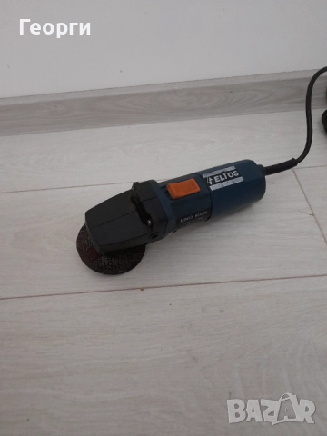 Елтос М600 ъглошлайф