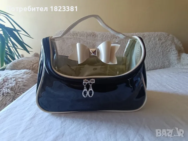 Комплект несесери с дръжки, снимка 2 - Продукти за маникюр - 56346365