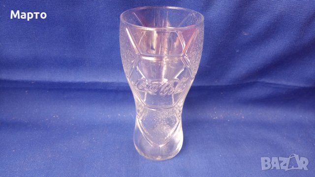 Чаши кока кола евро 2008 в Австрия и Швейцария , снимка 8 - Колекции - 42303673