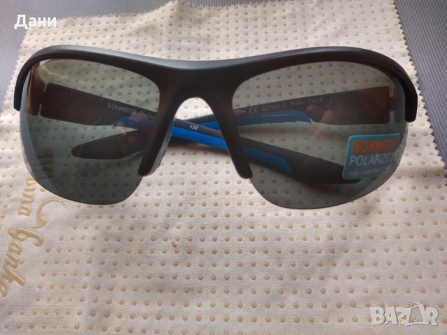 Слънèви очила sunmate polarizing  122, снимка 1 - Слънчеви и диоптрични очила - 31877801