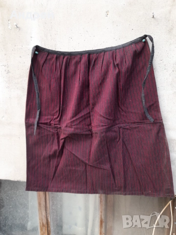 Старинна престилка #31