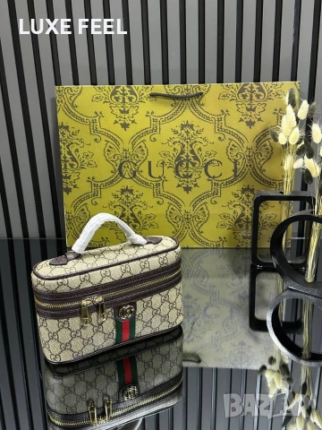 Gucci ⚜️Дамски Чанти , снимка 9 - Чанти - 54315755