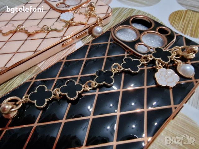 iPhone 14 Pro max, 14,13,13 Pro,12 Pro,14 Plus,XR,XS луксозни гърбове, снимка 17 - Калъфи, кейсове - 38487285