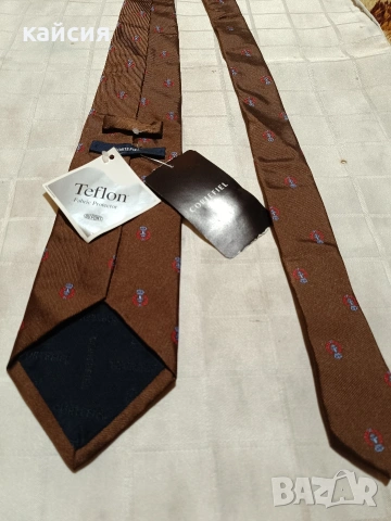 Cortefiel маркова вратовръзка , снимка 2 - Други - 54093353