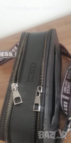 GUESS ДАМСКА ЧАНТА , снимка 2 - Чанти - 33756286