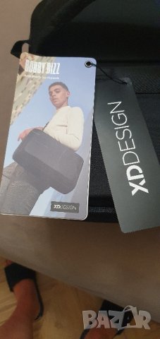 Намаление! Нова чанта за лаптоп с кабел USB