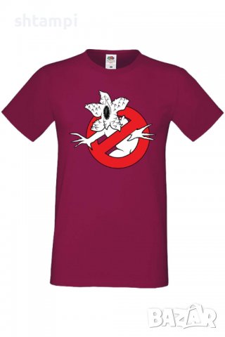 Мъжка тениска Demogorgon 2,Филм,Сериал,, снимка 7 - Тениски - 37569243