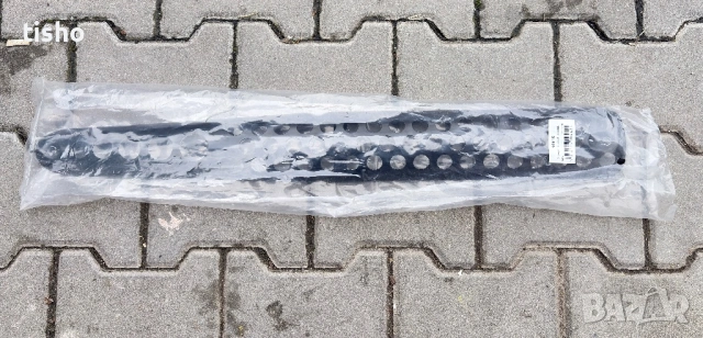 Решетка за ауспух симсон ендуро