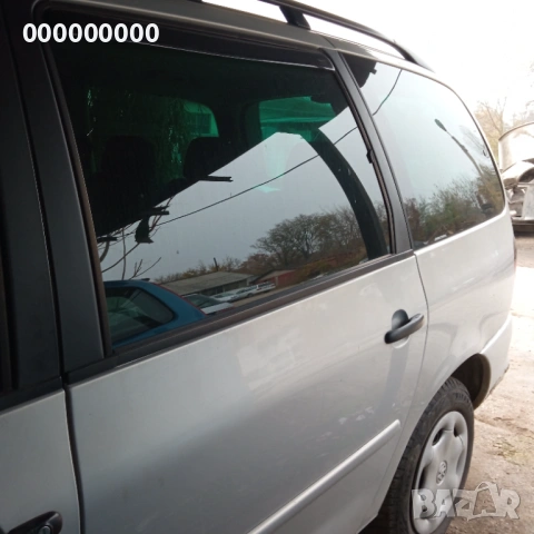 Фолксваген шаран, снимка 4 - Автомобили и джипове - 53924674