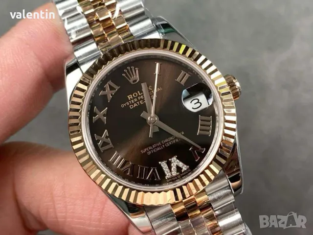 Rolex Oyster Perpetual Datejust  