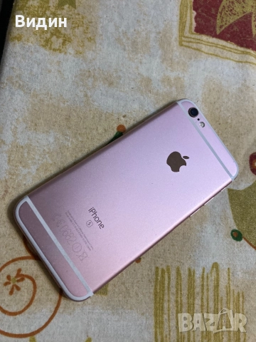iPhone 6s, снимка 4 - Apple iPhone - 52844210