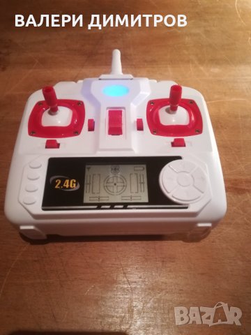 продавам дистанционно за дрон, снимка 7 - Дронове и аксесоари - 35570958