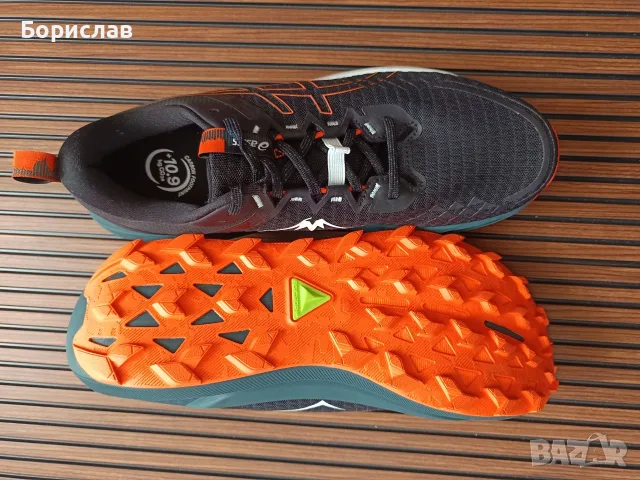 Asics Trabuco 13, снимка 2 - Спортни обувки - 56346710