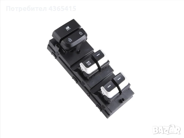 Бутони за ел. стъкла за Kia Sportage 4 (2015+), 93570-F1000