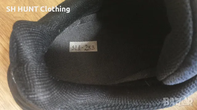 Reebok Astroride Trail Gtx 2.0 GORE-TEX EF4157 размер EUR 40 маратонки водонепромокаеми - 1110, снимка 17 - Маратонки - 50011606