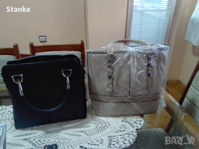 Дамски чанти