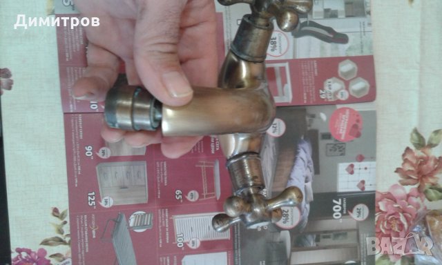 Стояща батерия, снимка 2 - Други - 30693376