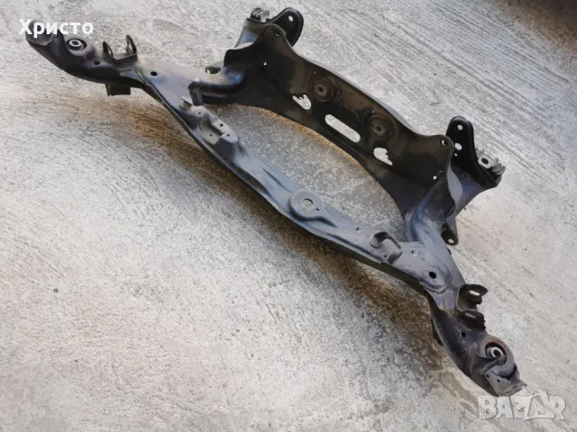 Заден мост CLK W208, снимка 5 - Части - 50318228