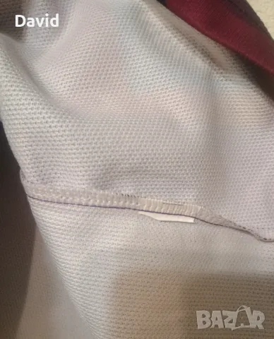 NRL оригинална ръгби фланелка на Melbourne Storm 2022, снимка 6 - Други спортове - 49544851