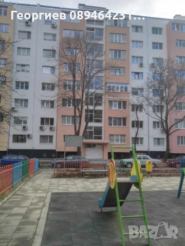 Давам под наем голяма южна стая с тераса до Технически университет и Икономически университет, снимка 2 - Стаи под наем - 54202452