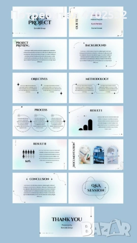 Разработка на курсови работи, презентации, сайтове, доклади и други!, снимка 8 - Ученически и кандидатстудентски - 53024140