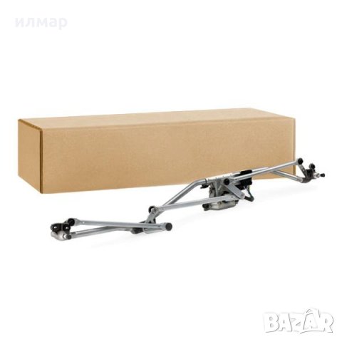 1274140 Рамена на  чистачки за Опел Зафира А