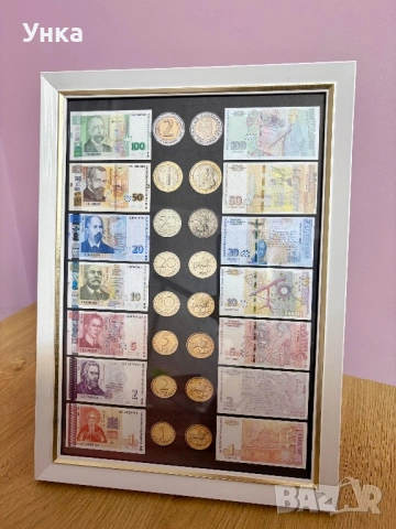 Спомен за българския лев, снимка 3 - Картини - 53079676