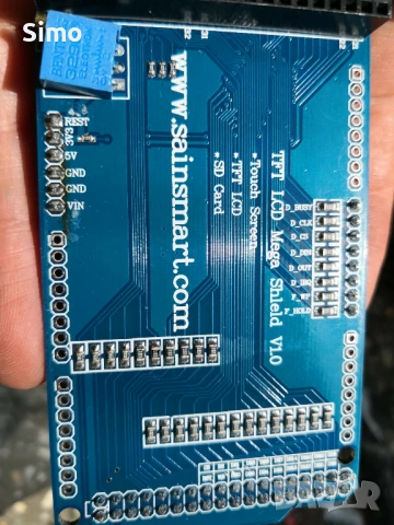 Чисто нови електронни модули, снимка 6 - Друга електроника - 54173044