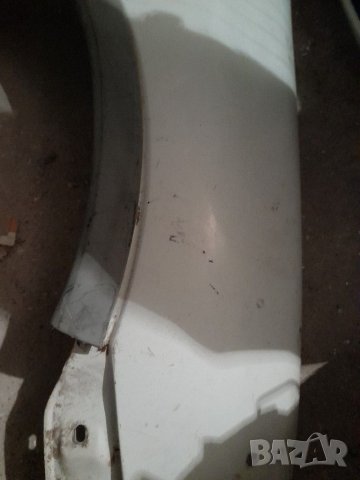 Калник за Опел Корса , снимка 7 - Части - 39469811