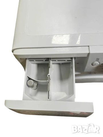 Пералня Indesid 6 kg, снимка 2 - Перални - 50808857