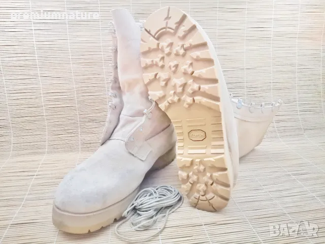 ○ BELLEVILLE ○ ботуши ○, снимка 10 - Мъжки ботуши - 49861228