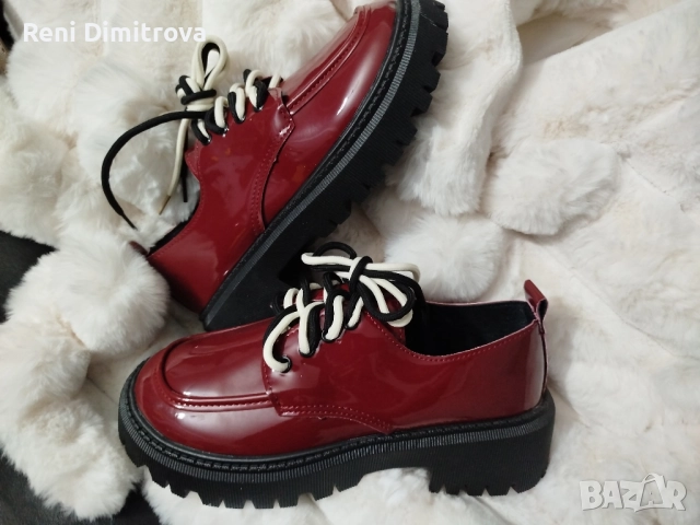 дамски обувки , снимка 2 - Дамски ежедневни обувки - 52324243