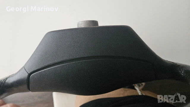 Волан с еърбег за Audi a3 8L / Audi a4 B5/B6, снимка 9 - Части - 54303751