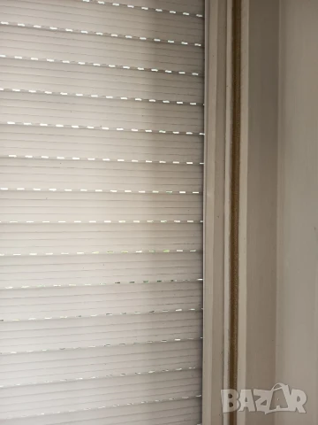 Външни ПВЦ ролетни щори 2 к-т, снимка 2 - Щори - 50669979