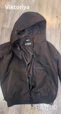 Зимно мъжко яке Cropp, снимка 8 - Якета - 52026501