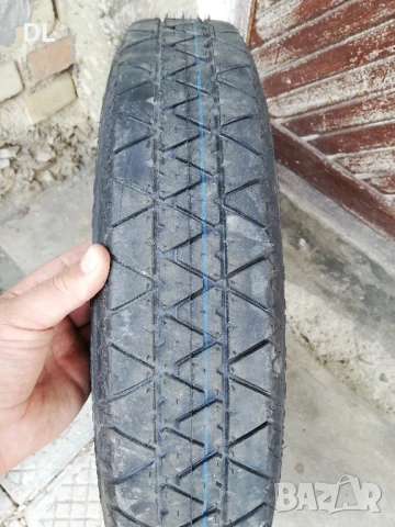 18 5х112, 18 5x112 Патерица,Резервна гума,Нова, Vw, Audi, Seat, Skoda , снимка 5 - Гуми и джанти - 50656433