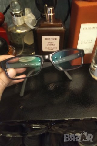 Ralph Lauren Оригинални очила с диоптър 