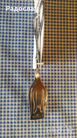 щипка за сервиране Solingen, снимка 2 - Прибори за хранене, готвене и сервиране - 40568882