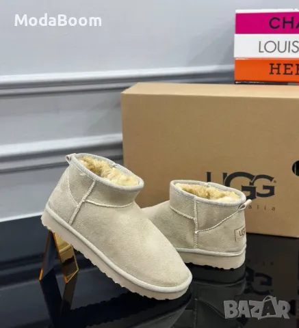 UGG дамски обувки 