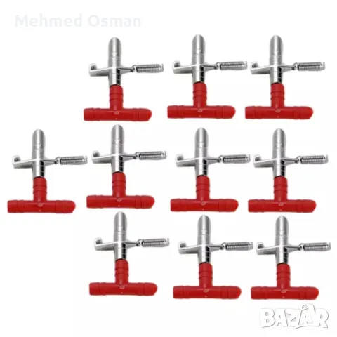 Нипелни поилки за зайци, снимка 2 - За гризачи - 48737513