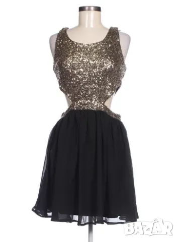 Страхотна празнична рокля, снимка 2 - Рокли - 48315437